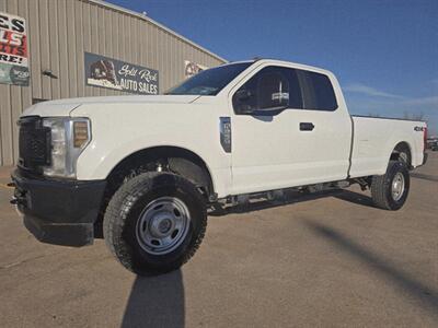 2019 Ford F-250 1OWNER 4X4 6.2L RUNS&DRIVES GREAT! A/C GOOD TIRES!   - Photo 78 - Woodward, OK 73801