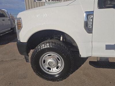 2019 Ford F-250 1OWNER 4X4 6.2L RUNS&DRIVES GREAT! A/C GOOD TIRES!   - Photo 71 - Woodward, OK 73801