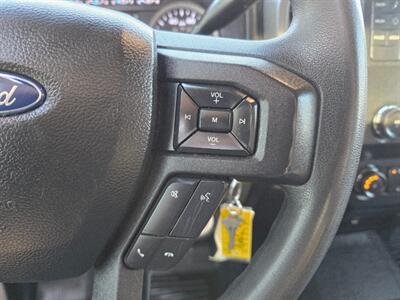 2019 Ford F-250 1OWNER 4X4 6.2L RUNS&DRIVES GREAT! A/C GOOD TIRES!   - Photo 31 - Woodward, OK 73801