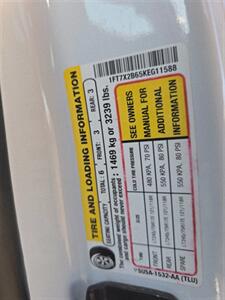 2019 Ford F-250 1OWNER 4X4 6.2L RUNS&DRIVES GREAT! A/C GOOD TIRES!   - Photo 88 - Woodward, OK 73801