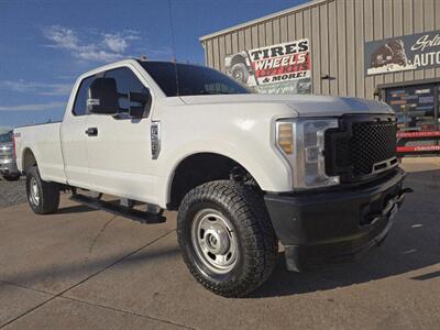 2019 Ford F-250 1OWNER 4X4 6.2L RUNS&DRIVES GREAT! A/C GOOD TIRES!   - Photo 77 - Woodward, OK 73801