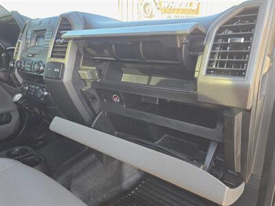2019 Ford F-250 1OWNER 4X4 6.2L RUNS&DRIVES GREAT! A/C GOOD TIRES!   - Photo 36 - Woodward, OK 73801