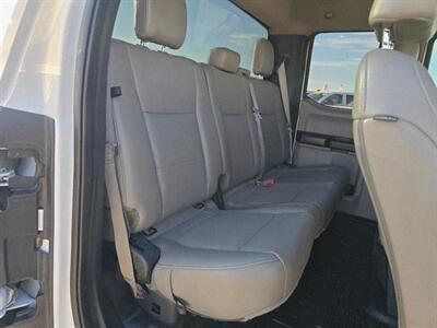 2019 Ford F-250 1OWNER 4X4 6.2L RUNS&DRIVES GREAT! A/C GOOD TIRES!   - Photo 44 - Woodward, OK 73801