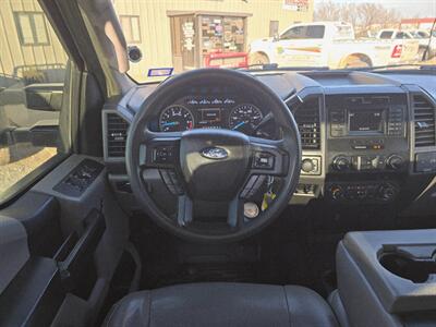2019 Ford F-250 1OWNER 4X4 6.2L RUNS&DRIVES GREAT! A/C GOOD TIRES!   - Photo 20 - Woodward, OK 73801