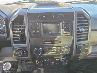 2019 Ford F-250 1OWNER 4X4 6.2L RUNS&DRIVES GREAT! A/C GOOD TIRES!   - Photo 21 - Woodward, OK 73801