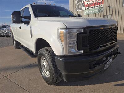 2019 Ford F-250 1OWNER 4X4 6.2L RUNS&DRIVES GREAT! A/C GOOD TIRES!   - Photo 75 - Woodward, OK 73801