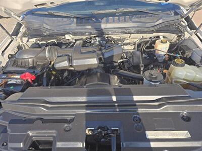 2019 Ford F-250 1OWNER 4X4 6.2L RUNS&DRIVES GREAT! A/C GOOD TIRES!   - Photo 10 - Woodward, OK 73801