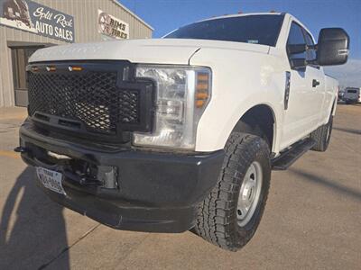 2019 Ford F-250 1OWNER 4X4 6.2L RUNS&DRIVES GREAT! A/C GOOD TIRES!   - Photo 76 - Woodward, OK 73801