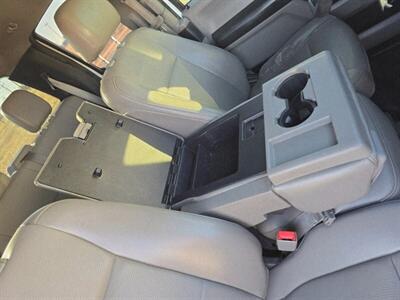 2019 Ford F-250 1OWNER 4X4 6.2L RUNS&DRIVES GREAT! A/C GOOD TIRES!   - Photo 41 - Woodward, OK 73801