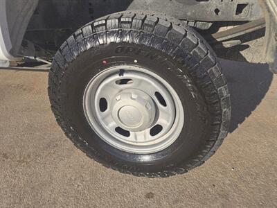 2019 Ford F-250 1OWNER 4X4 6.2L RUNS&DRIVES GREAT! A/C GOOD TIRES!   - Photo 64 - Woodward, OK 73801
