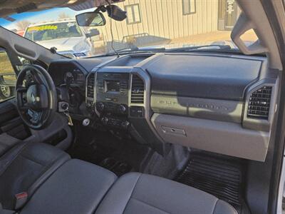 2019 Ford F-250 1OWNER 4X4 6.2L RUNS&DRIVES GREAT! A/C GOOD TIRES!   - Photo 38 - Woodward, OK 73801