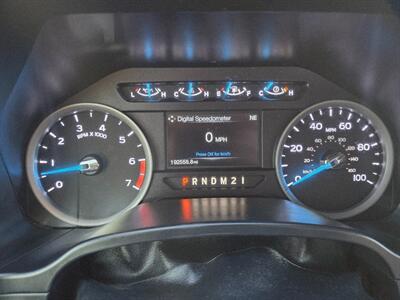 2019 Ford F-250 1OWNER 4X4 6.2L RUNS&DRIVES GREAT! A/C GOOD TIRES!   - Photo 16 - Woodward, OK 73801