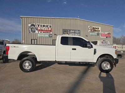 2019 Ford F-250 1OWNER 4X4 6.2L RUNS&DRIVES GREAT! A/C GOOD TIRES!   - Photo 3 - Woodward, OK 73801