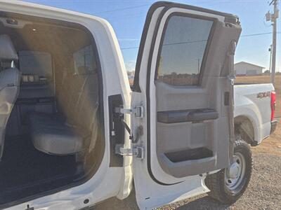 2019 Ford F-250 1OWNER 4X4 6.2L RUNS&DRIVES GREAT! A/C GOOD TIRES!   - Photo 49 - Woodward, OK 73801