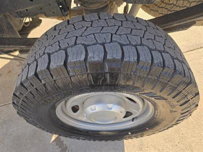 2019 Ford F-250 1OWNER 4X4 6.2L RUNS&DRIVES GREAT! A/C GOOD TIRES!   - Photo 58 - Woodward, OK 73801
