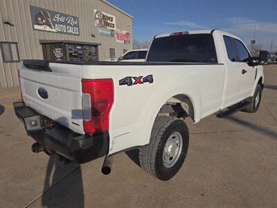 2019 Ford F-250 1OWNER 4X4 6.2L RUNS&DRIVES GREAT! A/C GOOD TIRES!   - Photo 5 - Woodward, OK 73801