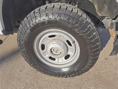 2019 Ford F-250 1OWNER 4X4 6.2L RUNS&DRIVES GREAT! A/C GOOD TIRES!   - Photo 62 - Woodward, OK 73801