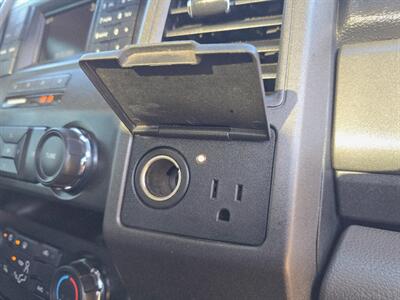 2019 Ford F-250 1OWNER 4X4 6.2L RUNS&DRIVES GREAT! A/C GOOD TIRES!   - Photo 26 - Woodward, OK 73801