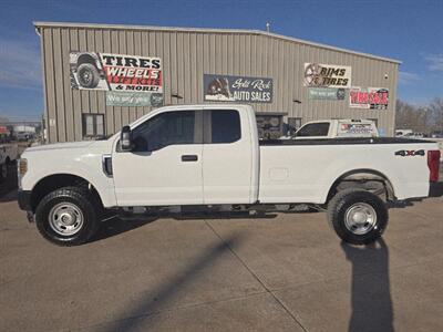 2019 Ford F-250 1OWNER 4X4 6.2L RUNS&DRIVES GREAT! A/C GOOD TIRES!   - Photo 4 - Woodward, OK 73801