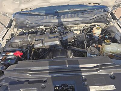 2019 Ford F-250 1OWNER 4X4 6.2L RUNS&DRIVES GREAT! A/C GOOD TIRES!   - Photo 52 - Woodward, OK 73801