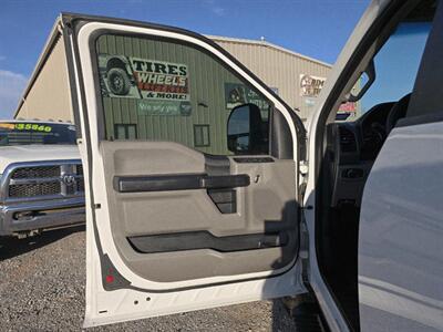 2019 Ford F-250 1OWNER 4X4 6.2L RUNS&DRIVES GREAT! A/C GOOD TIRES!   - Photo 47 - Woodward, OK 73801