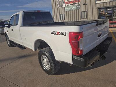 2019 Ford F-250 1OWNER 4X4 6.2L RUNS&DRIVES GREAT! A/C GOOD TIRES!   - Photo 6 - Woodward, OK 73801