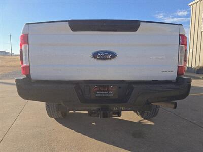 2019 Ford F-250 1OWNER 4X4 6.2L RUNS&DRIVES GREAT! A/C GOOD TIRES!   - Photo 84 - Woodward, OK 73801