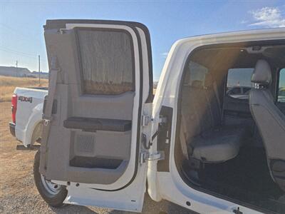 2019 Ford F-250 1OWNER 4X4 6.2L RUNS&DRIVES GREAT! A/C GOOD TIRES!   - Photo 50 - Woodward, OK 73801