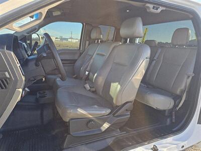 2019 Ford F-250 1OWNER 4X4 6.2L RUNS&DRIVES GREAT! A/C GOOD TIRES!   - Photo 43 - Woodward, OK 73801