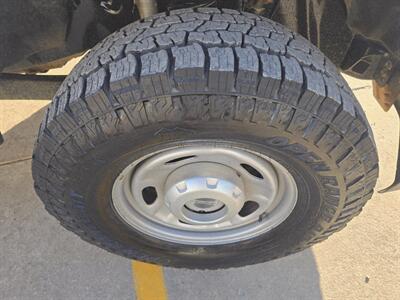 2019 Ford F-250 1OWNER 4X4 6.2L RUNS&DRIVES GREAT! A/C GOOD TIRES!   - Photo 60 - Woodward, OK 73801