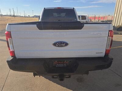 2019 Ford F-250 1OWNER 4X4 6.2L RUNS&DRIVES GREAT! A/C GOOD TIRES!   - Photo 8 - Woodward, OK 73801