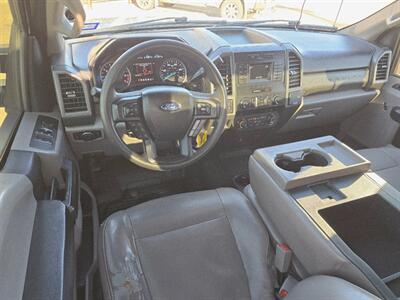 2019 Ford F-250 1OWNER 4X4 6.2L RUNS&DRIVES GREAT! A/C GOOD TIRES!   - Photo 17 - Woodward, OK 73801