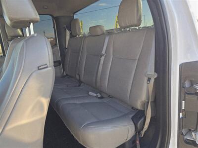 2019 Ford F-250 1OWNER 4X4 6.2L RUNS&DRIVES GREAT! A/C GOOD TIRES!   - Photo 45 - Woodward, OK 73801