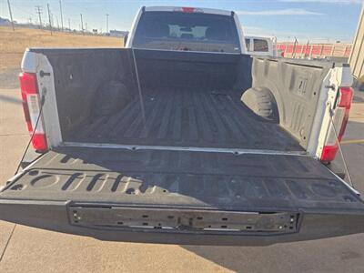 2019 Ford F-250 1OWNER 4X4 6.2L RUNS&DRIVES GREAT! A/C GOOD TIRES!   - Photo 9 - Woodward, OK 73801