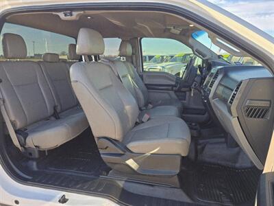 2019 Ford F-250 1OWNER 4X4 6.2L RUNS&DRIVES GREAT! A/C GOOD TIRES!   - Photo 42 - Woodward, OK 73801