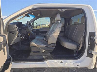 2019 Ford F-250 1OWNER 4X4 6.2L RUNS&DRIVES GREAT! A/C GOOD TIRES!   - Photo 18 - Woodward, OK 73801