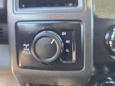 2019 Ford F-250 1OWNER 4X4 6.2L RUNS&DRIVES GREAT! A/C GOOD TIRES!   - Photo 22 - Woodward, OK 73801