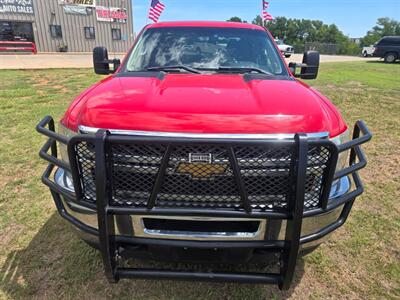2012 Chevrolet Silverado 2500 LT - Photo 53 - Woodward, OK 73801
