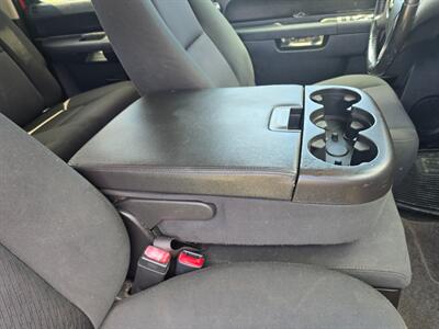 2012 Chevrolet Silverado 2500 LT - Photo 20 - Woodward, OK 73801
