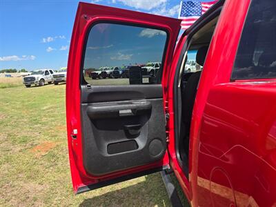 2012 Chevrolet Silverado 2500 LT - Photo 26 - Woodward, OK 73801