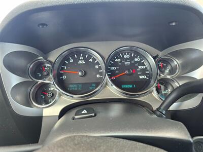 2012 Chevrolet Silverado 2500 LT - Photo 5 - Woodward, OK 73801