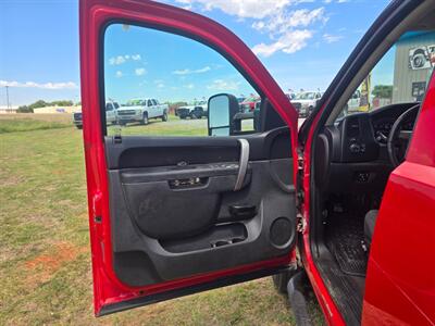 2012 Chevrolet Silverado 2500 LT - Photo 47 - Woodward, OK 73801