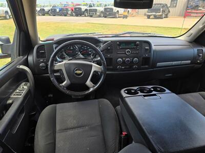 2012 Chevrolet Silverado 2500 LT - Photo 15 - Woodward, OK 73801