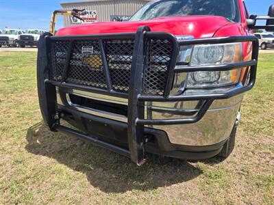 2012 Chevrolet Silverado 2500 LT - Photo 51 - Woodward, OK 73801