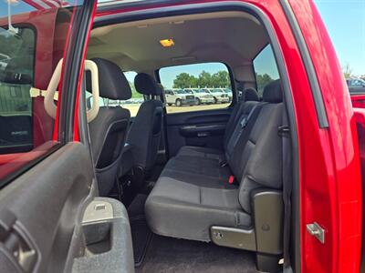 2012 Chevrolet Silverado 2500 LT - Photo 46 - Woodward, OK 73801