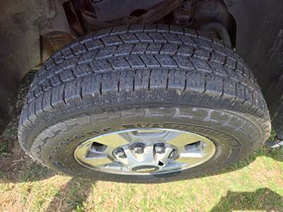 2012 Chevrolet Silverado 2500 LT - Photo 31 - Woodward, OK 73801