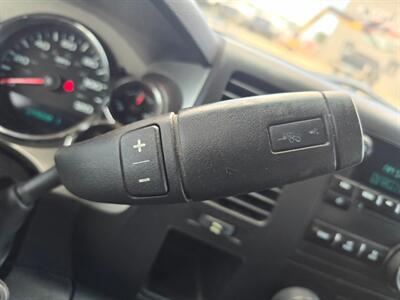2012 Chevrolet Silverado 2500 LT - Photo 1 - Woodward, OK 73801