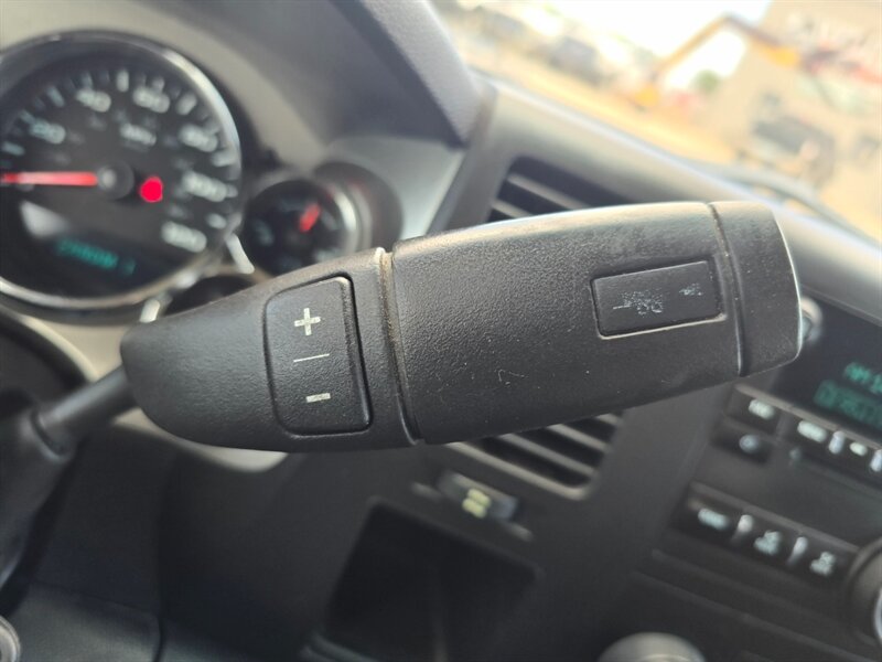 2012 Chevrolet Silverado 2500 LT   - Photo 1 - Woodward, OK 73801