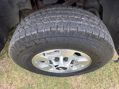 2012 Chevrolet Silverado 2500 LT - Photo 55 - Woodward, OK 73801