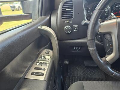 2012 Chevrolet Silverado 2500 LT - Photo 12 - Woodward, OK 73801